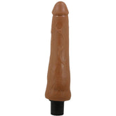 PRETTY LOVE - VIBRADOR REALISTA ALFREDO 21,5 CM -O- 4 CM